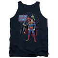 Justice League Protectors Tank Top