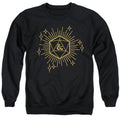 Dungeons & Dragons Year of the Dragon Lucky D20 Crewneck Sweatshirt