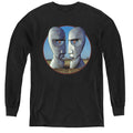Pink Floyd Division Bell Cover Youth Long Sleeve T-Shirt