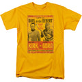 Star Trek Arena Duel in the Desert T-Shirt