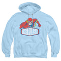 The Flash Flash Sign Pullover Hoodie