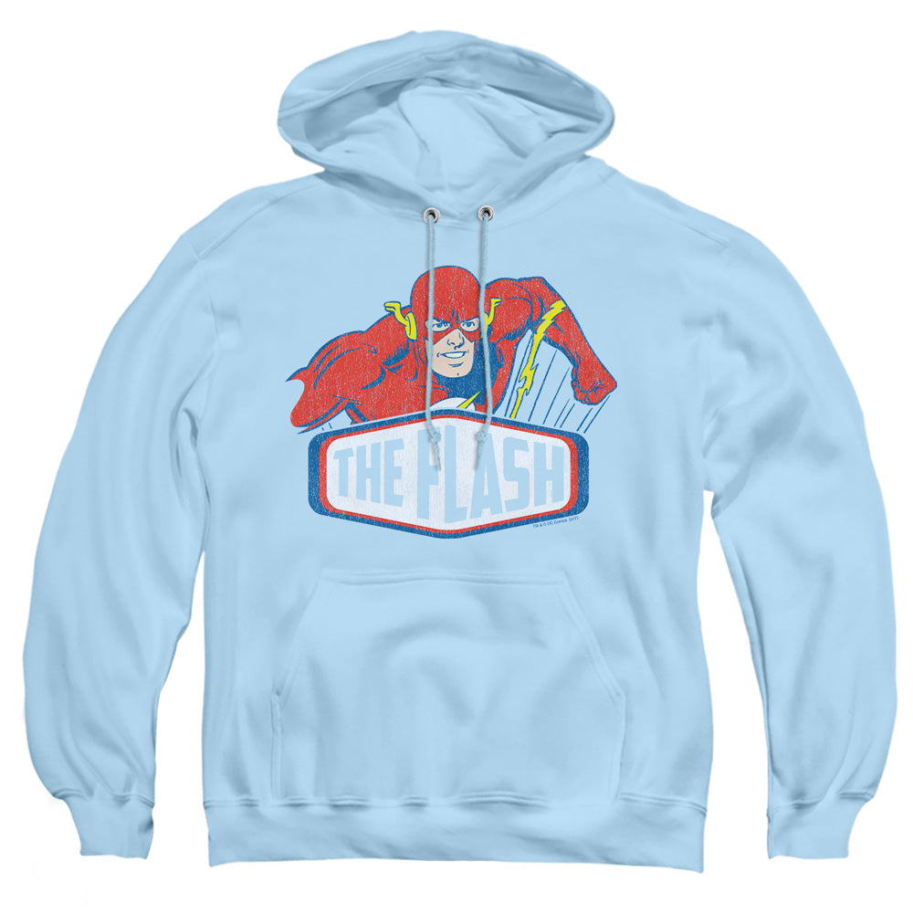 The Flash Flash Sign Pullover Hoodie
