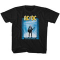 AC/DC Who Made Who Youth/Toddler T-Shirt