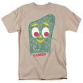 Gumby Inside Gumby T-Shirt