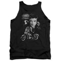 Elvis Presley The King Rides Again Tank Top