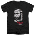 Rocky Dead Meat V-Neck T-Shirt