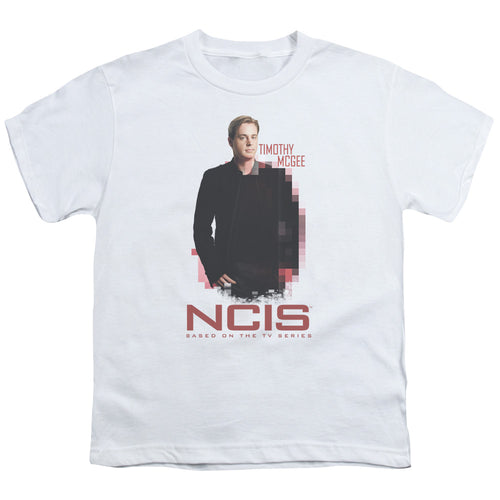 NCIS Probie Youth/Toddler T-Shirt
