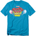 Fluffy Stuff Cotton Candy T-Shirt