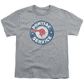 Pontiac Vintage Service Youth/Toddler T-Shirt
