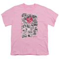 I Love Lucy 65Th Anniversary Youth/Toddler T-Shirt