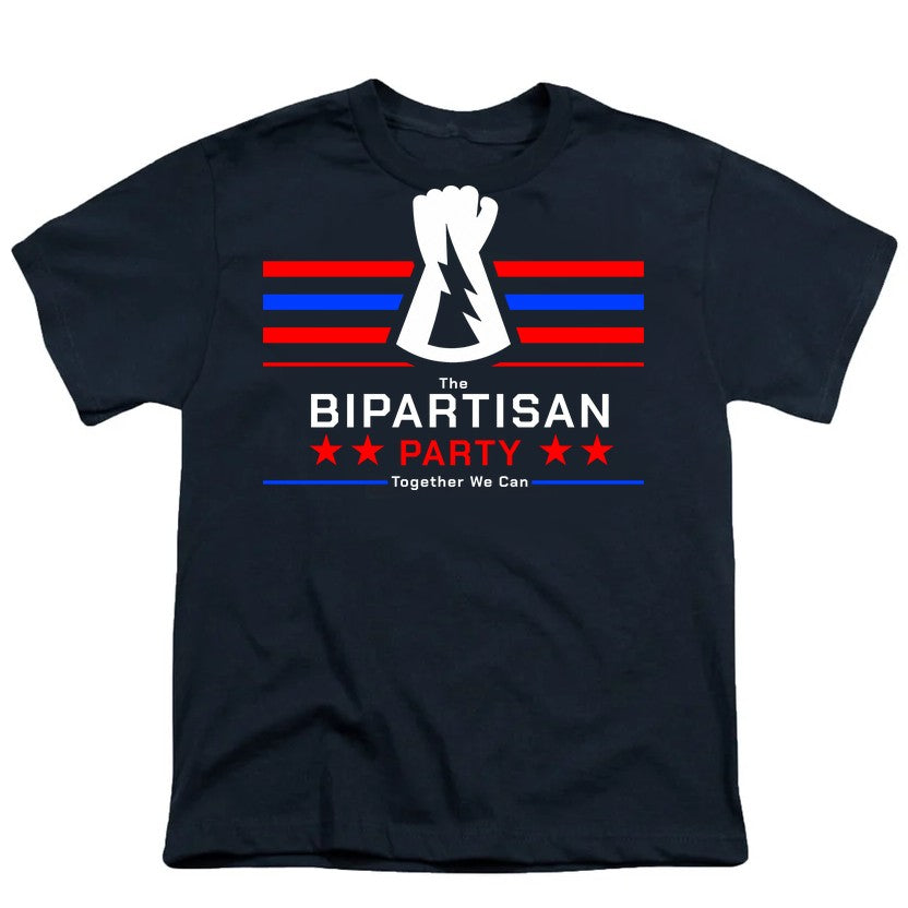 The Bipartisan Party Navy
