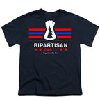 The Bipartisan Party Navy