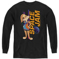Space Jam Lola Standing Youth Long Sleeve T-Shirt