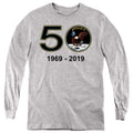 NASA Apollo 11 50th Youth Long Sleeve T-Shirt