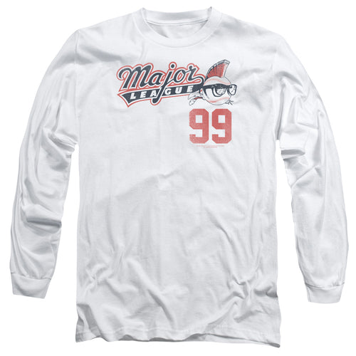 Major League 99 Long Sleeve T-Shirt