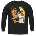 Elvis Presley Aloha Youth Long Sleeve T-Shirt