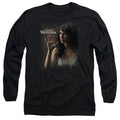 Ghost Whisperer Ethereal Long Sleeve T-Shirt