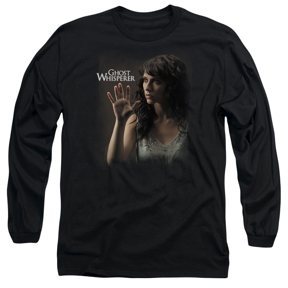 Ghost Whisperer Ethereal Long Sleeve T-Shirt