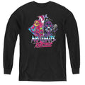 Teen Titans Go! Movie No Limits Youth Long Sleeve T-Shirt