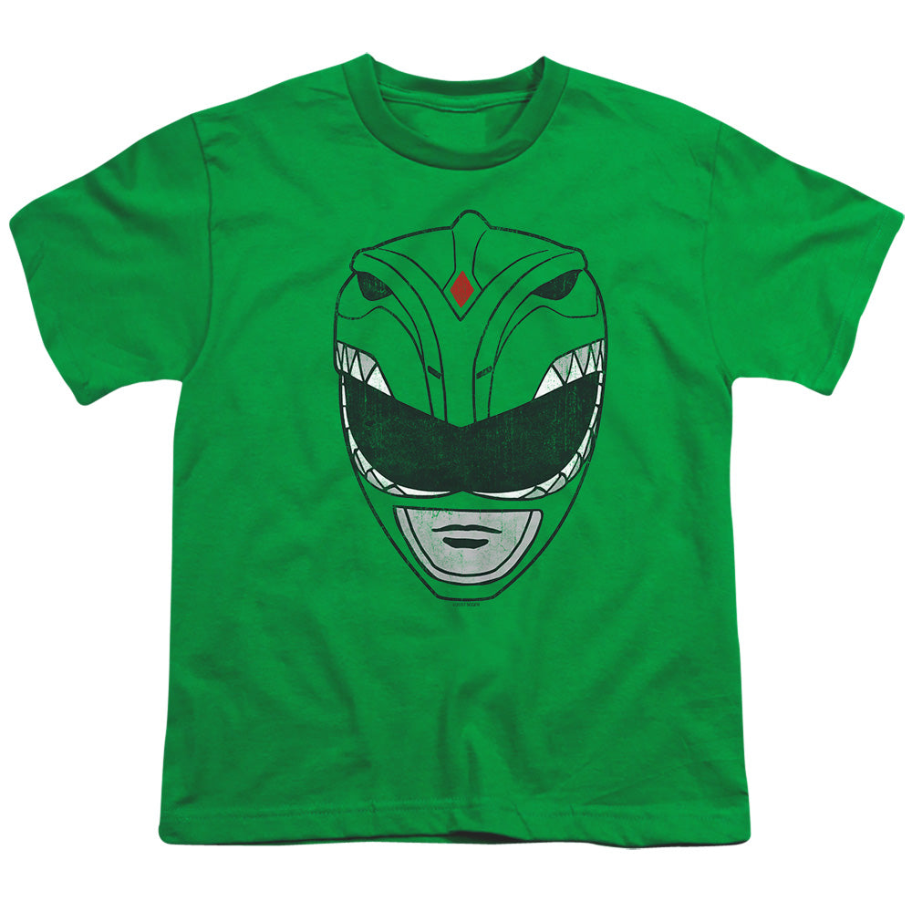 Mighty Morphin Power Rangers Green Ranger Youth/Toddler T-Shirt