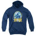 The Polar Express True Believer Youth Hoodie