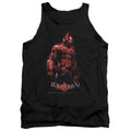Batman Knight Tank Top