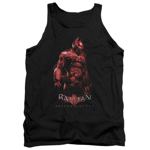Batman Knight Tank Top