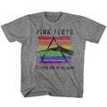 Pink Floyd Black Light Youth/Toddler T-Shirt