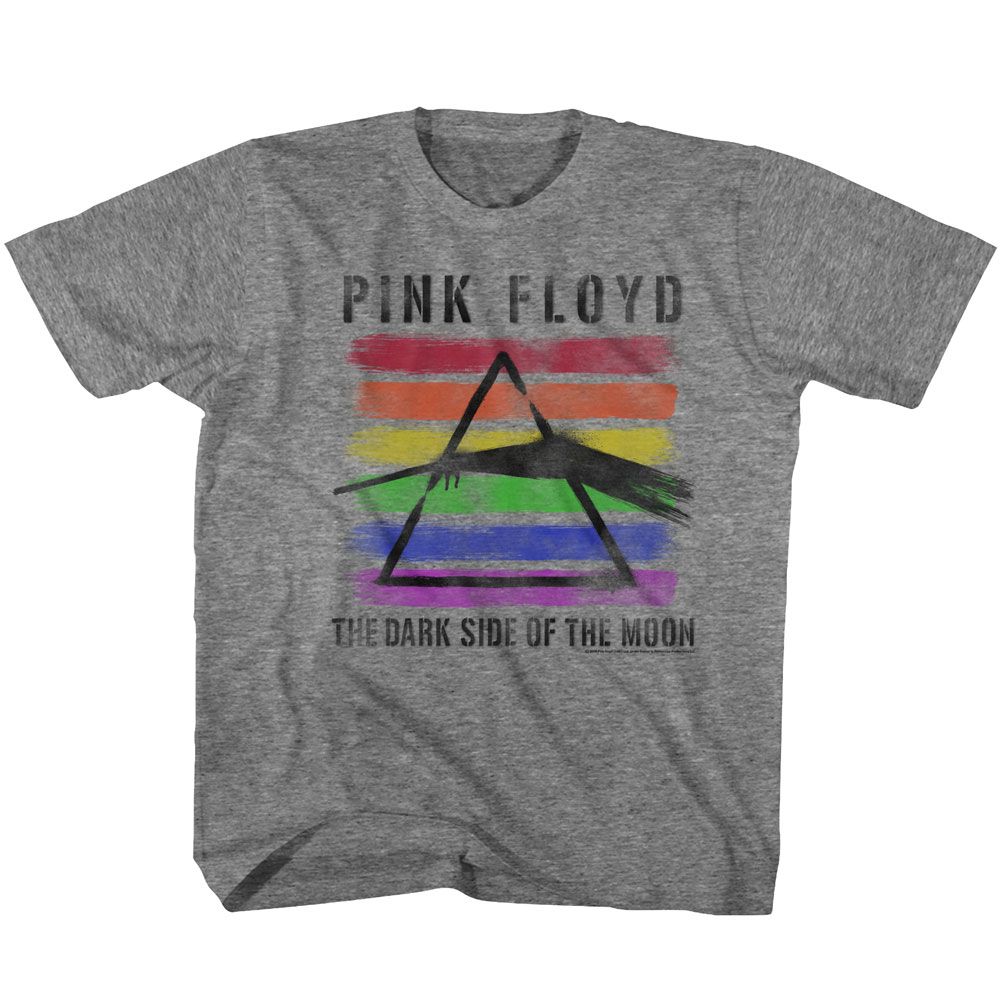 Pink Floyd Black Light Youth/Toddler T-Shirt