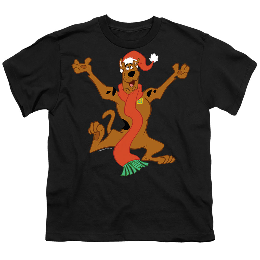 Scooby-Doo Christmas Hugs Youth/Toddler T-Shirt