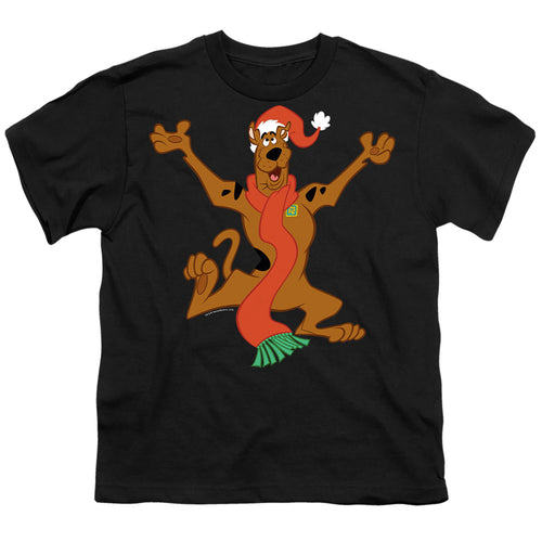 Scooby-Doo Christmas Hugs Youth/Toddler T-Shirt