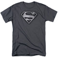 Superman Duct Tape Shield T-Shirt