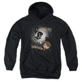 Harry Potter Expecto Patronum Chibi Potter Too Youth Hoodie