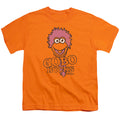 Fraggle Rock Gobo Rocks Youth/Toddler T-Shirt