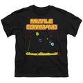 Atari Missle Screen Youth/Toddler T-Shirt