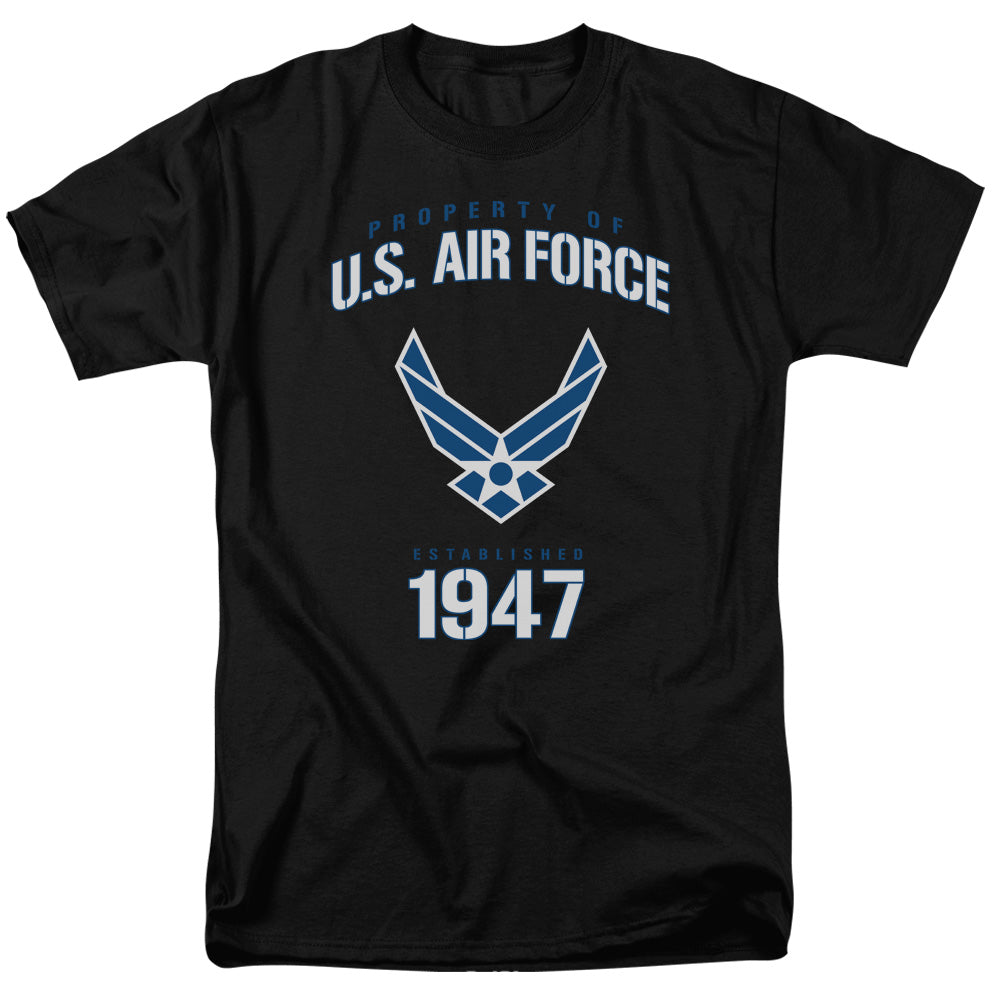 U.S. Air Force Property of 1947 T-Shirt