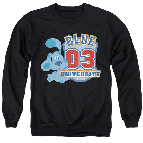 Blue's Clues University Crewneck Sweatshirt