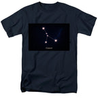Cancer Stars Navy