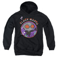 Aquaman Chibi Black Manta Youth Hoodie