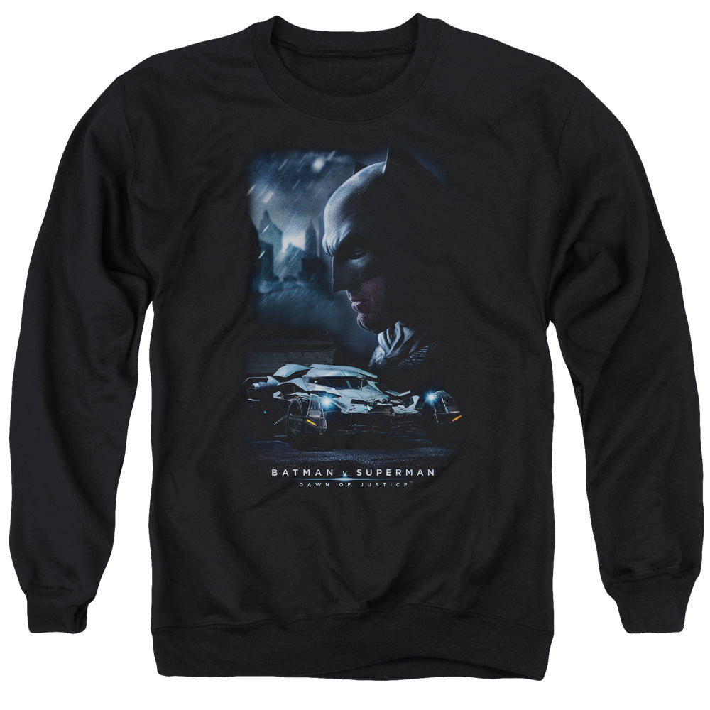 Batman v Superman Gotham Knight Crewneck Sweatshirt