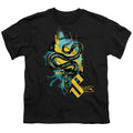 Harry Potter Urban Elegance Slytherin Snake Youth/Toddler T-Shirt