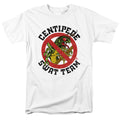 Atari Centipede Swat Team T-Shirt