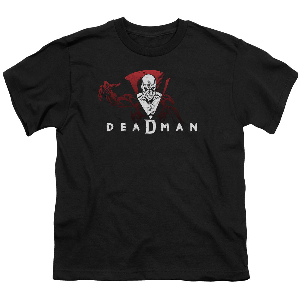 DC Comics Deadman Youth/Toddler T-Shirt