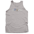 Regular Show Ooooh Tank Top