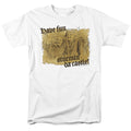 The Princess Bride Have Fun Stormin' Da Castle White T-Shirt