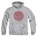 Willy Wonka & the Chocolate Factory Circle Logo Pullover Hoodie