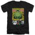 Green Lantern Gl #200 Cover V-Neck T-Shirt