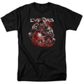 Justice League Engaged T-Shirt