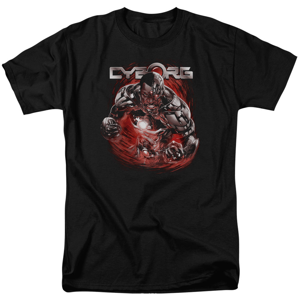Justice League Engaged T-Shirt