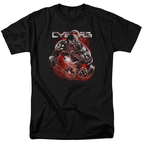 Justice League Engaged T-Shirt